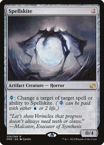 Spellskite 230