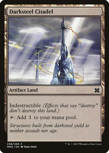 Darksteel Citadel 238