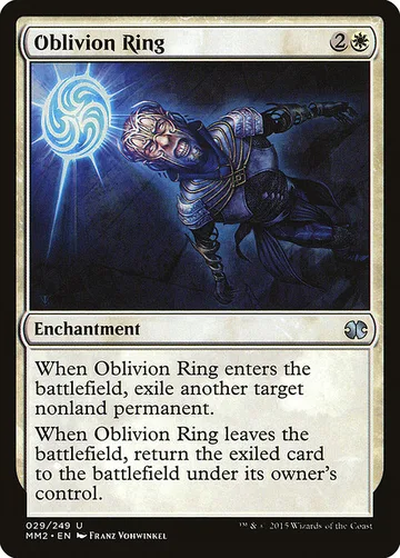 Oblivion Ring 29
