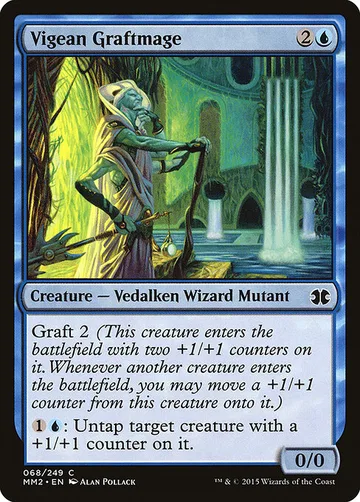 Vigean Graftmage 68