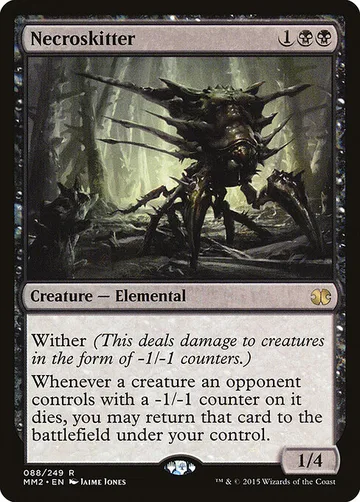 Necroskitter 88