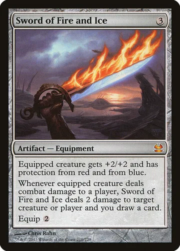 Sword of Fire and Ice 216