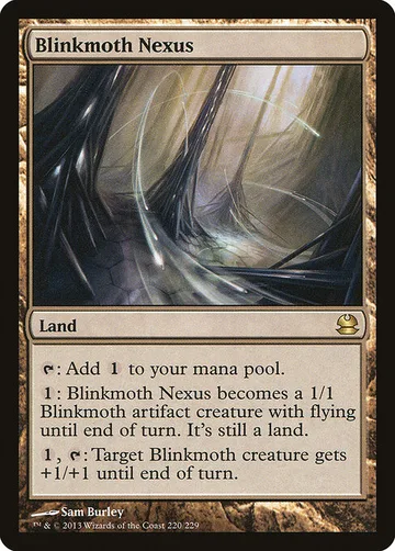 Blinkmoth Nexus 220