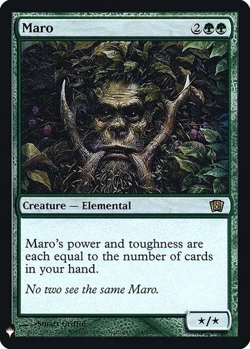 Maro 8ED-264