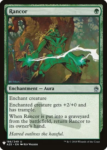 Rancor A25-186