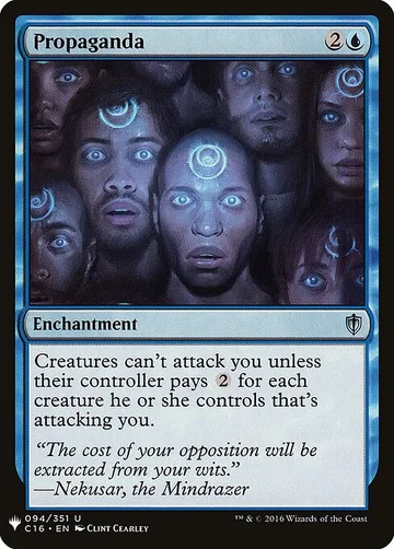 Propaganda C16-94