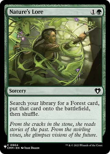 Nature's Lore CMM-904