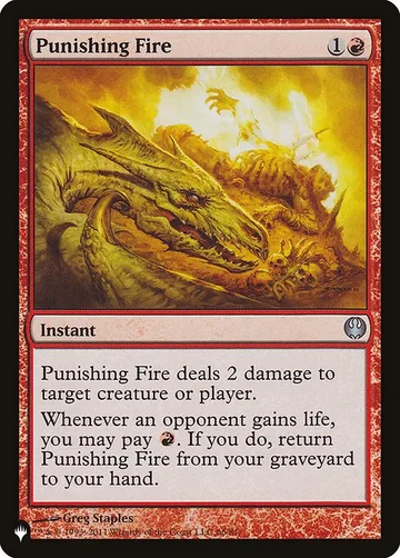 Punishing Fire DDG-66