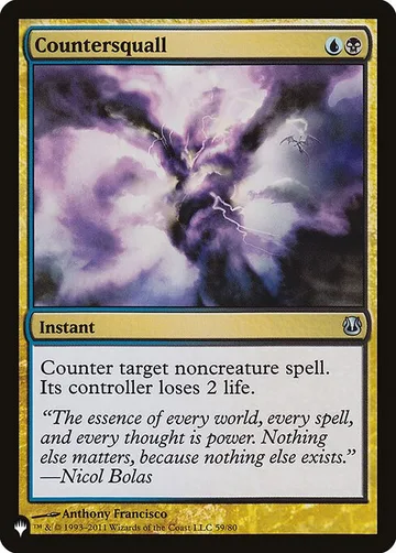 Countersquall DDH-59