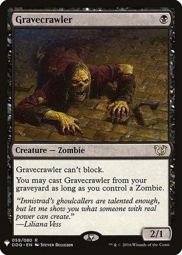 Gravecrawler DDQ-59