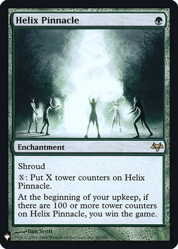 Helix Pinnacle EVE-68