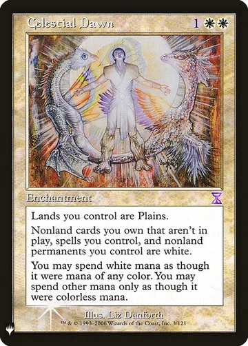 Celestial Dawn