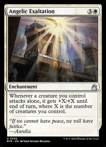 Angelic Exaltation 2