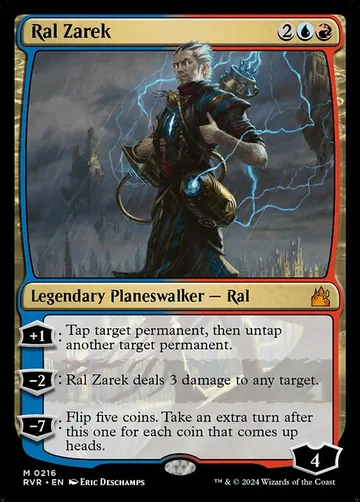 Ral Zarek 216