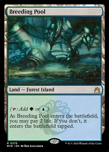 Breeding Pool 275