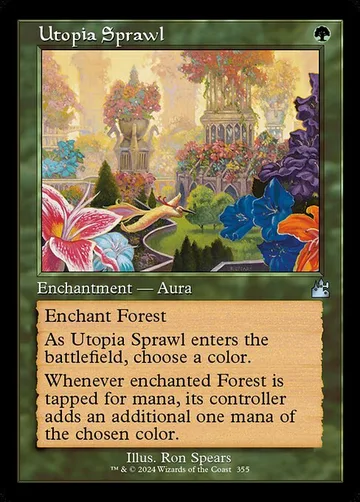 Utopia Sprawl 355