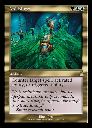 Voidslime 388