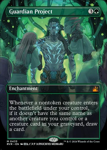 Guardian Project 433
