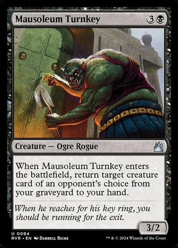 Mausoleum Turnkey 84