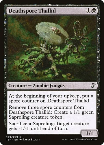 Deathspore Thallid 109