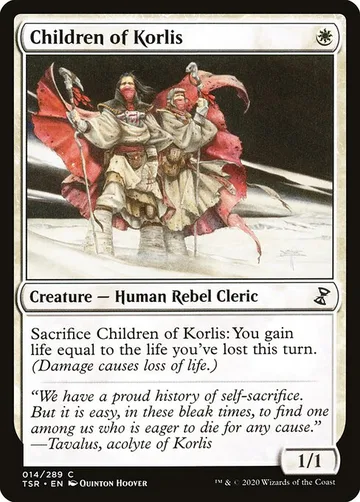 Children of Korlis 14