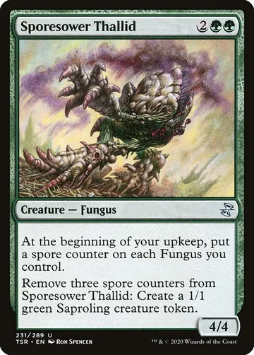 Sporesower Thallid 231