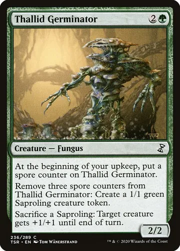 Thallid Germinator 236