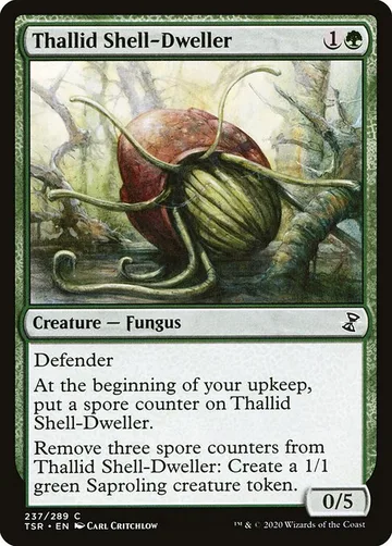 Thallid Shell-Dweller 237