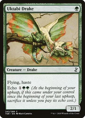 Uktabi Drake 243