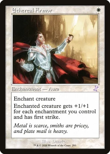 Ethereal Armor 293