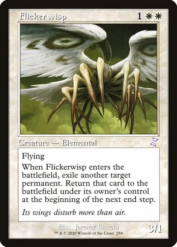 Flickerwisp 294