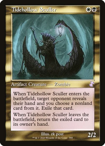 Tidehollow Sculler 388