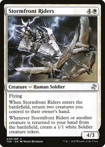Stormfront Riders 46