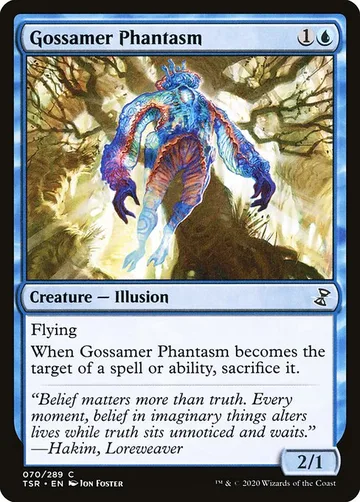 Gossamer Phantasm 70