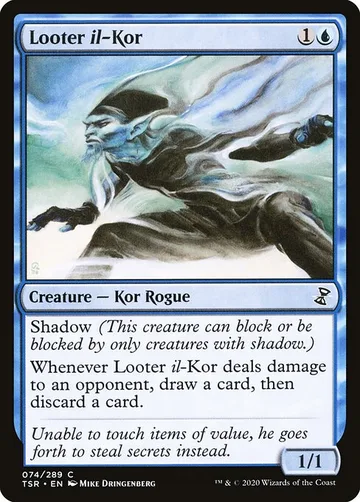 Looter il-Kor 74