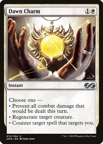 Dawn Charm 13