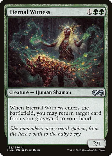 Eternal Witness 163