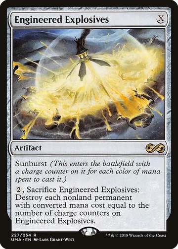 Engineered Explosives 227