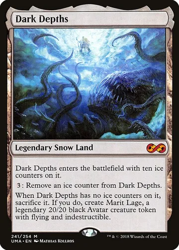 Dark Depths 241