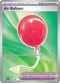Globo Helio