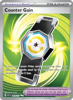 Alcance Contraataque 259/217