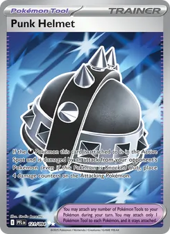 Casco Punki 121/094