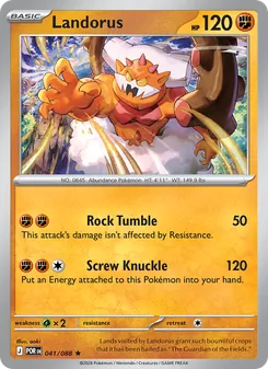 Landorus 041/088