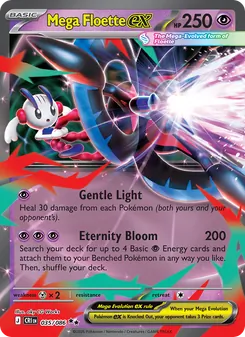 Mega-Floette ex
