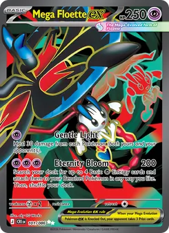 Mega-Floette ex