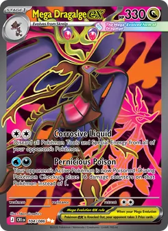 Mega-Dragalge ex