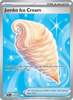 Helado Colosal