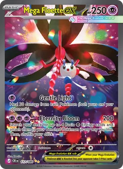 Mega-Floette ex 117/086