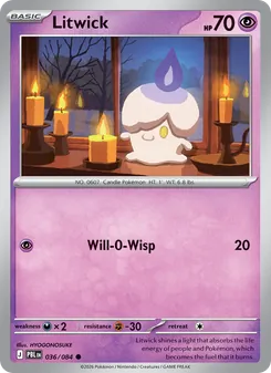 Litwick 036/084