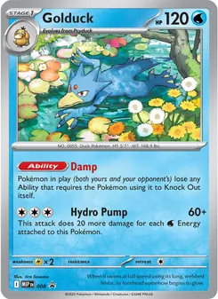 Golduck 008